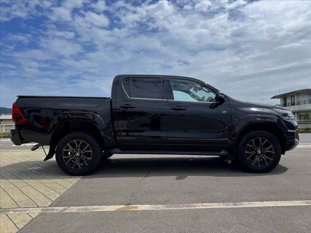 HILUX 4WD