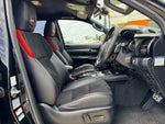 HILUX 4WD
