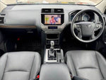 LANDCRUISER PRADO