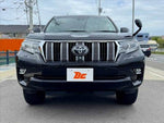 LANDCRUISER PRADO