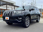 LANDCRUISER PRADO