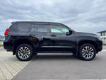 LANDCRUISER PRADO