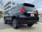 LANDCRUISER PRADO