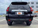 LANDCRUISER PRADO