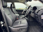 LANDCRUISER PRADO