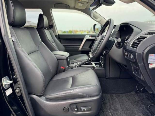 LANDCRUISER PRADO