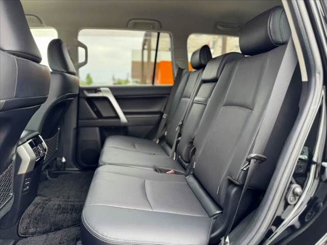 LANDCRUISER PRADO