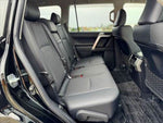 LANDCRUISER PRADO