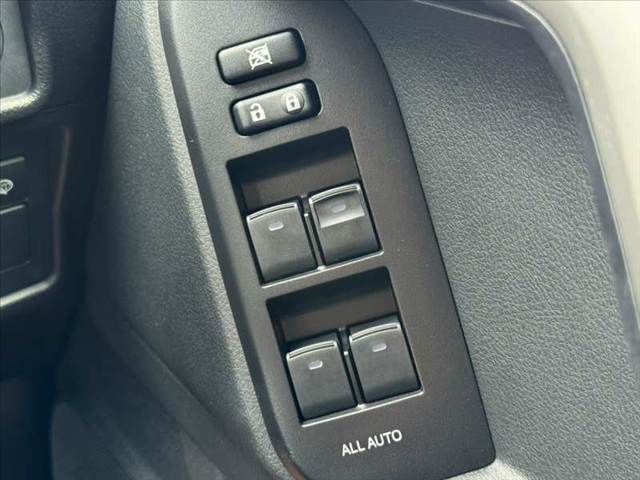LANDCRUISER PRADO
