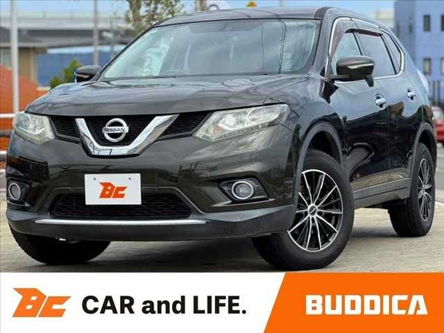 X-TRAIL 2WD
