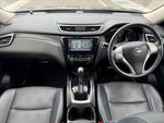X-TRAIL 2WD