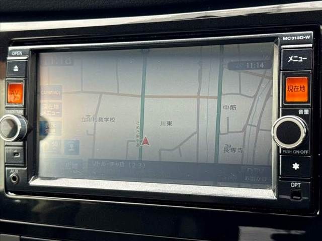 X-TRAIL 2WD