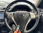 X-TRAIL 2WD