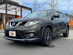 X-TRAIL 2WD