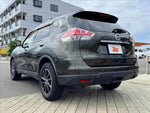 X-TRAIL 2WD