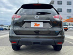 X-TRAIL 2WD