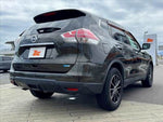 X-TRAIL 2WD