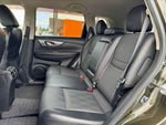 X-TRAIL 2WD