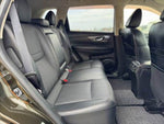 X-TRAIL 2WD