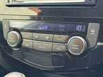 X-TRAIL 2WD