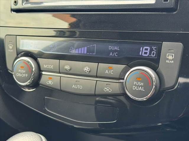 X-TRAIL 2WD