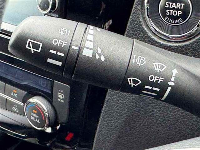 X-TRAIL 2WD