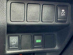 X-TRAIL 2WD