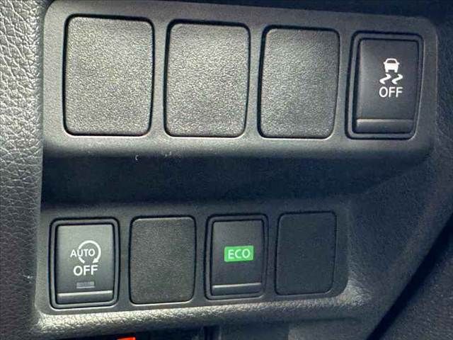 X-TRAIL 2WD