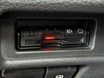 X-TRAIL 2WD