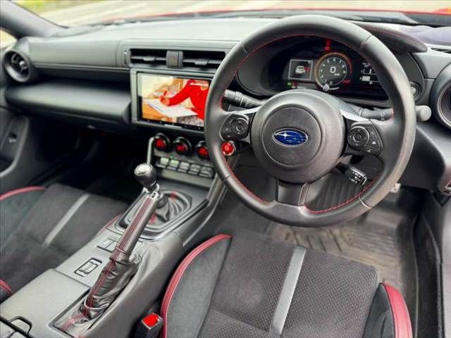 BRZ