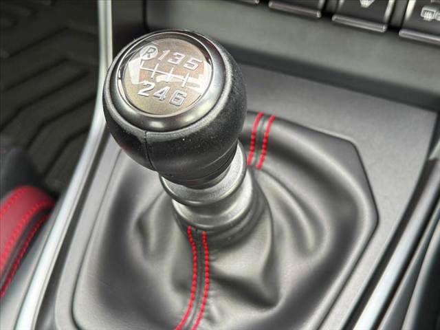 BRZ
