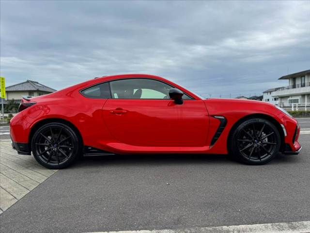 BRZ