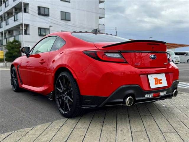 BRZ