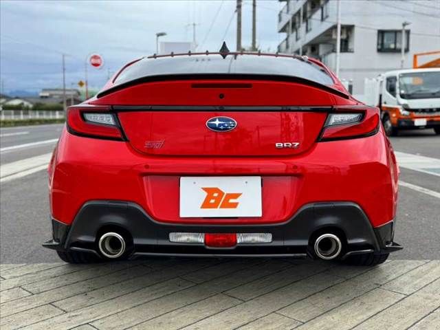BRZ
