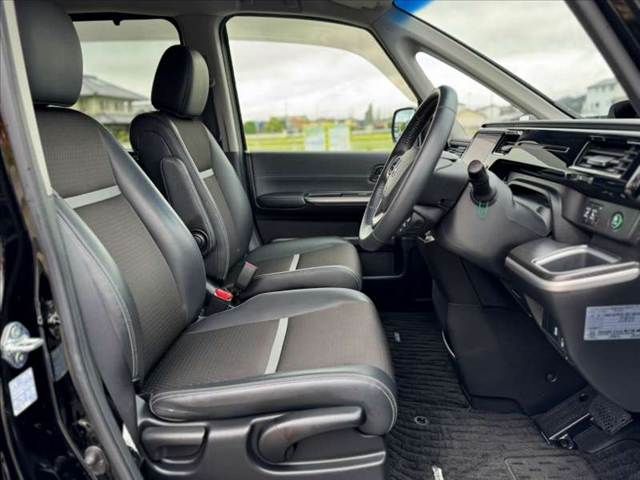 STEPWAGON SPADA
