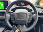 PRIUS 4WD