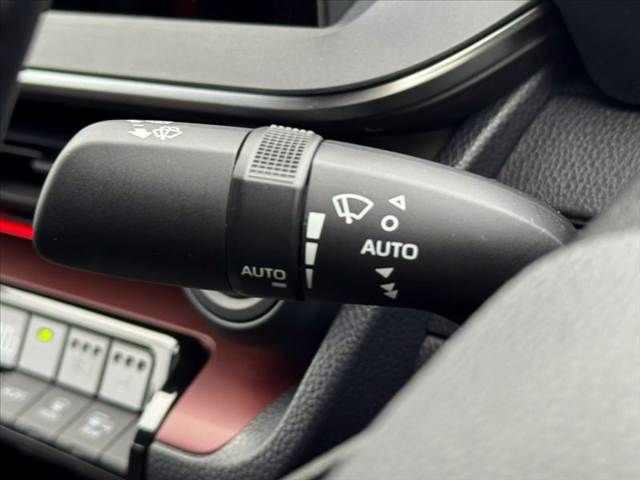 PRIUS 4WD