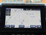 ALPHARD 4WD