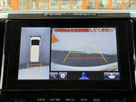 ALPHARD 4WD