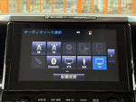ALPHARD 4WD
