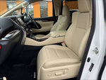 ALPHARD 4WD