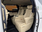 ALPHARD 4WD