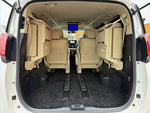 ALPHARD 4WD