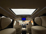 ALPHARD 4WD