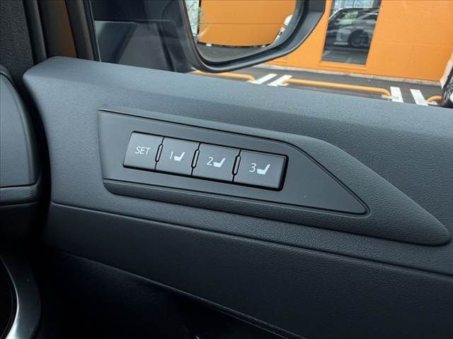ALPHARD 4WD