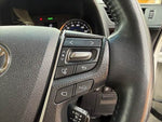 ALPHARD 4WD