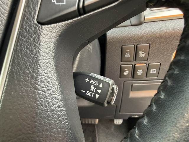 ALPHARD 4WD