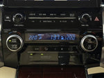 ALPHARD 4WD