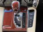 ALPHARD 4WD
