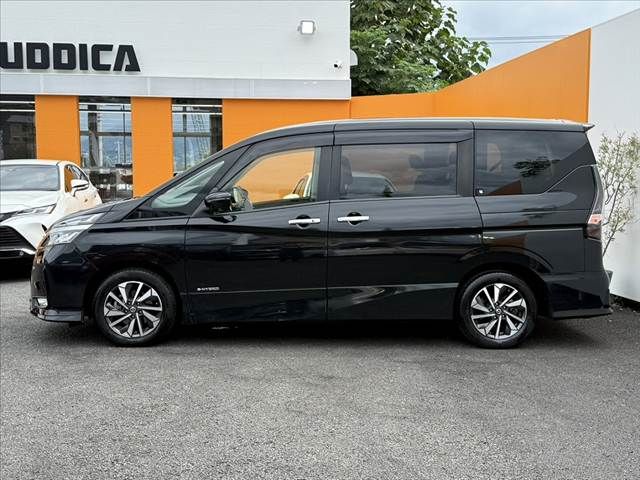SERENA  S-HYBRID